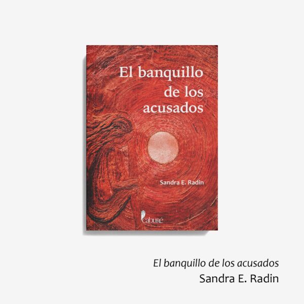 El banquillo de los acusados