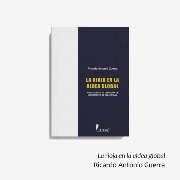 La rioja en la aldea global