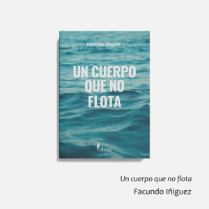 Un cuerpo que no flota