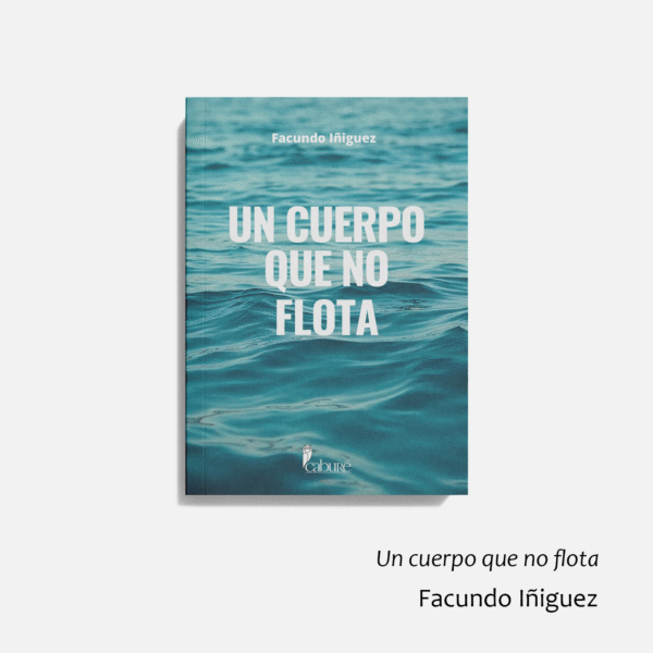 Un cuerpo que no flota