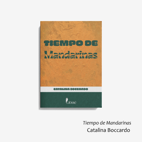 TIEMPO DE MANDARINAS