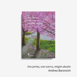Dos perlas, una tuerca, ningún abuelo