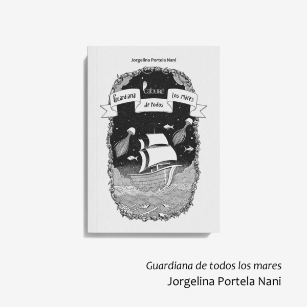 Guardiana de todos los mares