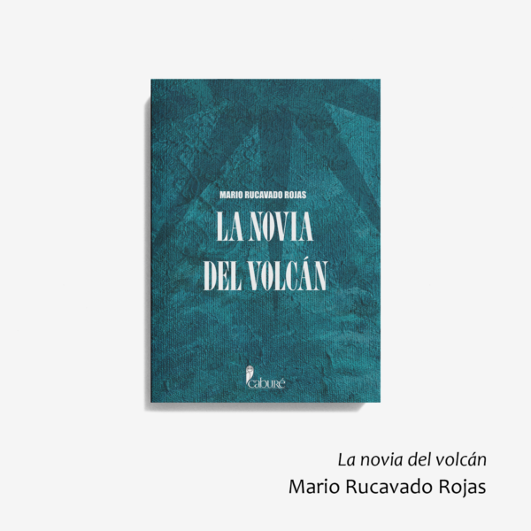 La novia del volcán