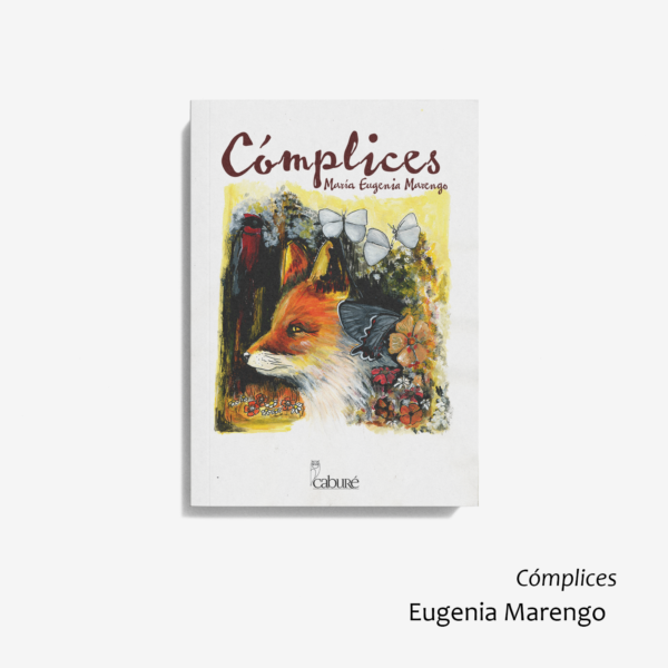 Cómplices