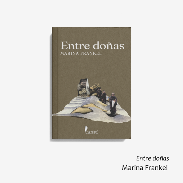Entre doñas