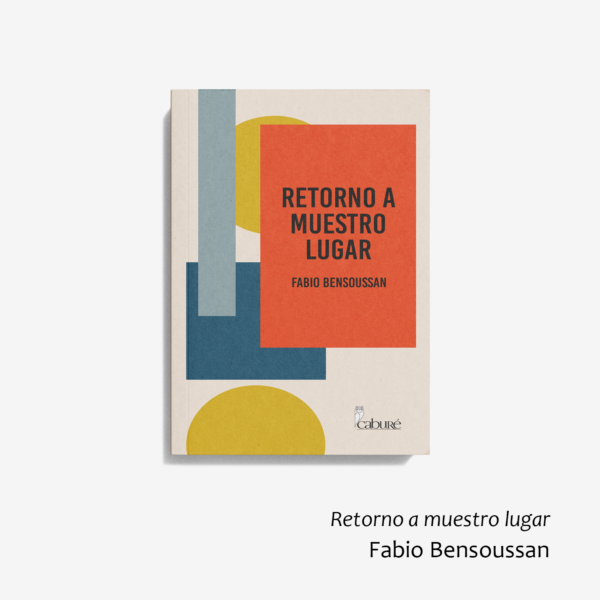 Retorno a muestro lugar