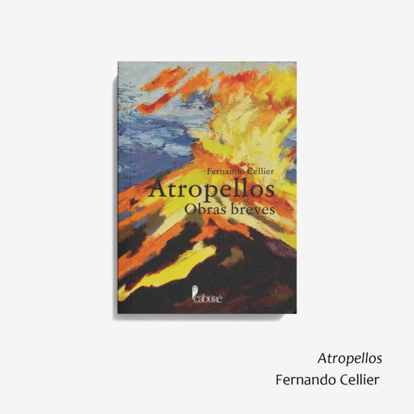 Atropellos - Obras breves