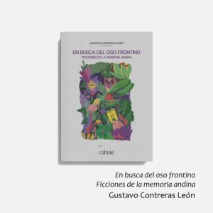 En busca del oso frontino