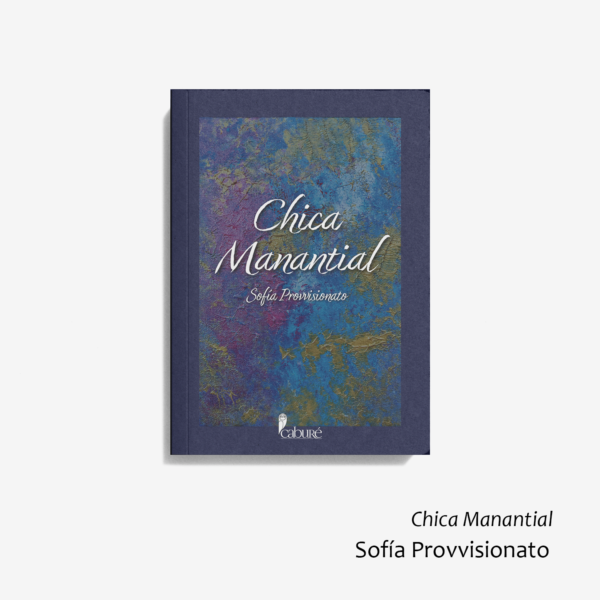 Chica Manantial