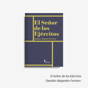 El Señor de los Ejércitos