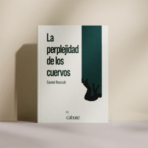 La perplejidad de los cuervos