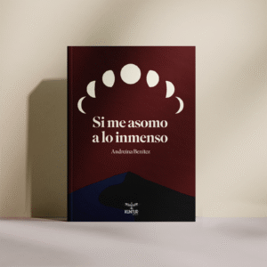 Si me asomo a lo inmenso