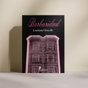 Barbaridad