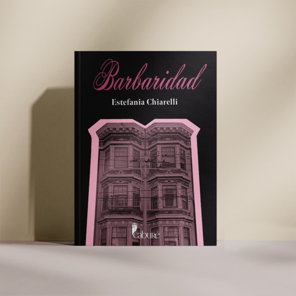 Barbaridad