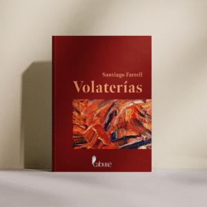 Volaterías