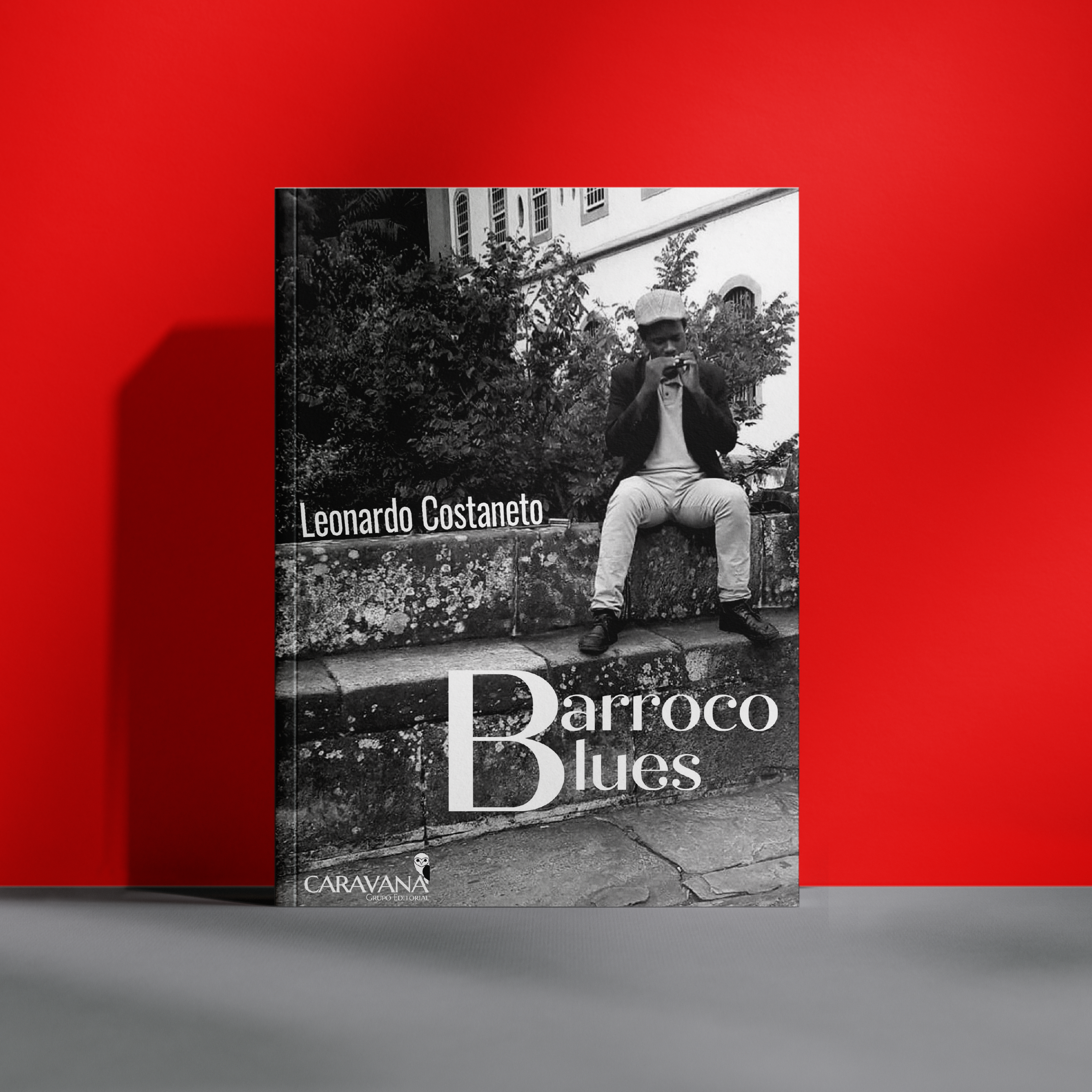 Barroco blues
