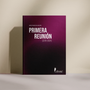 Primera reunión (2018-2024)