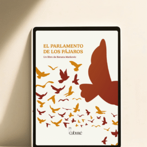 El Parlamento de los Pájaros | E-book Formato Kindle