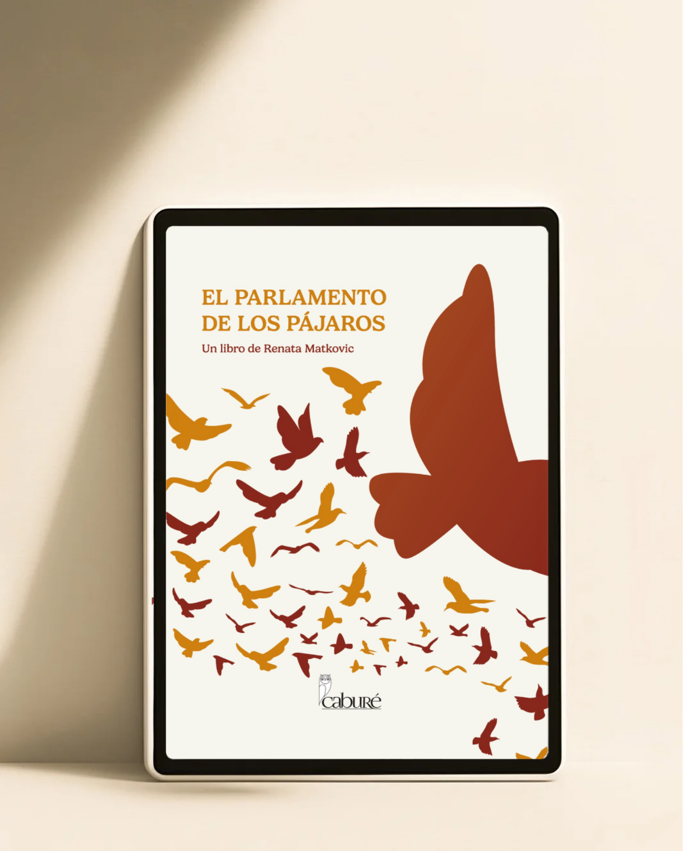 El Parlamento de los Pájaros | E-book Formato Kindle