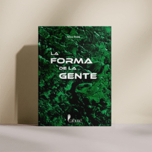 La forma de la gente