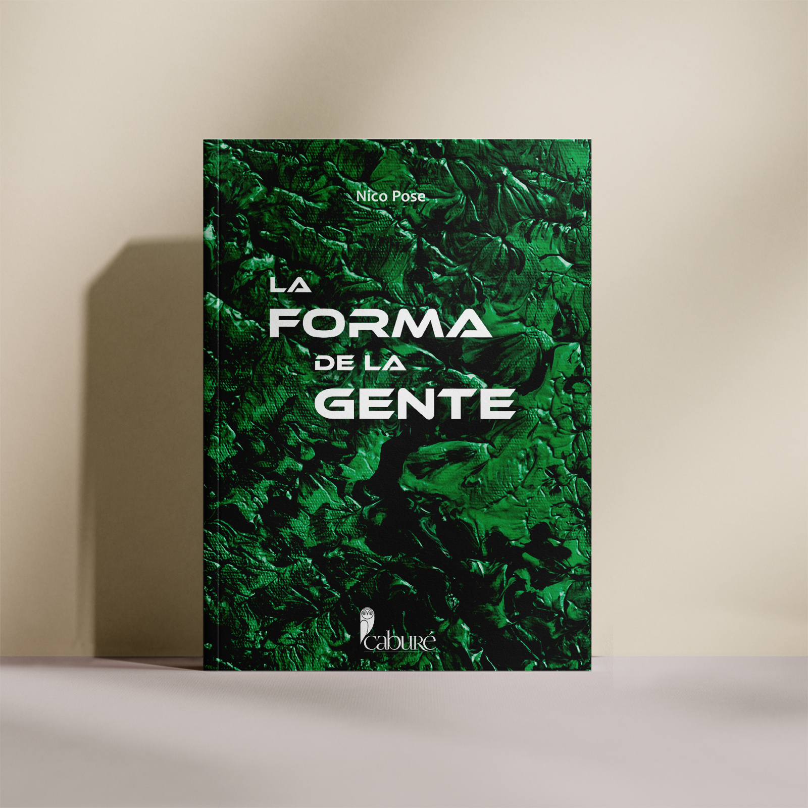 La forma de la gente