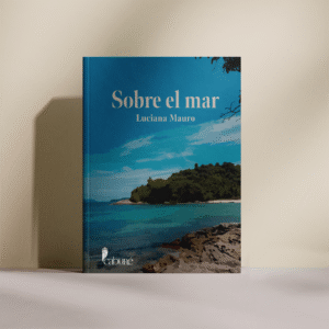 Sobre el mar
