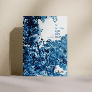 Se necesita agua para flotar