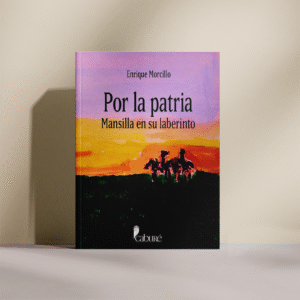 Por la patria Mansilla en su laberinto