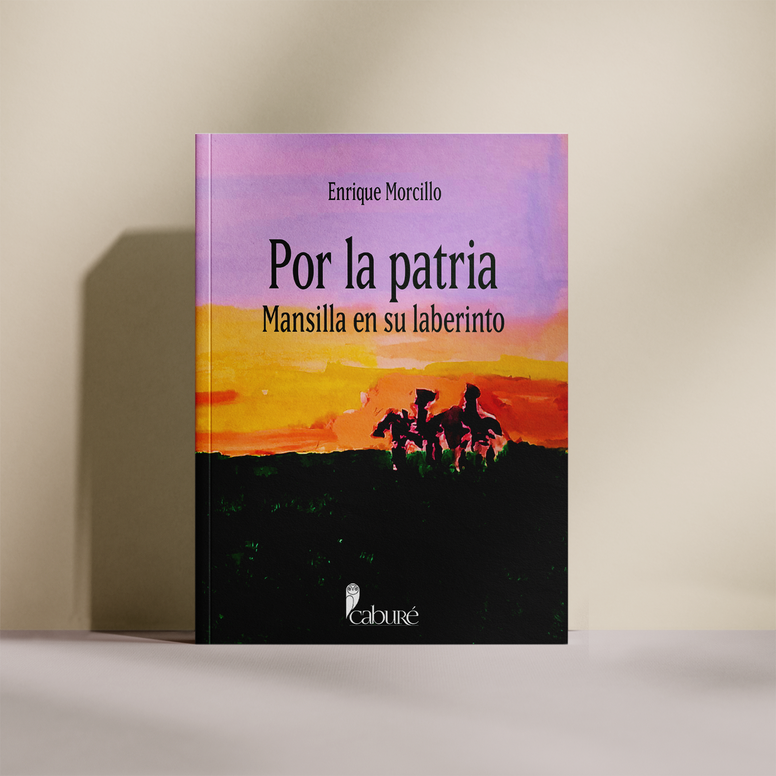 Por la patria Mansilla en su laberinto