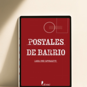 Postales de barrio | Ebook Formato Kindle