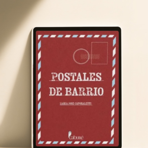 Postales de barrio | Ebook Formato Kindle