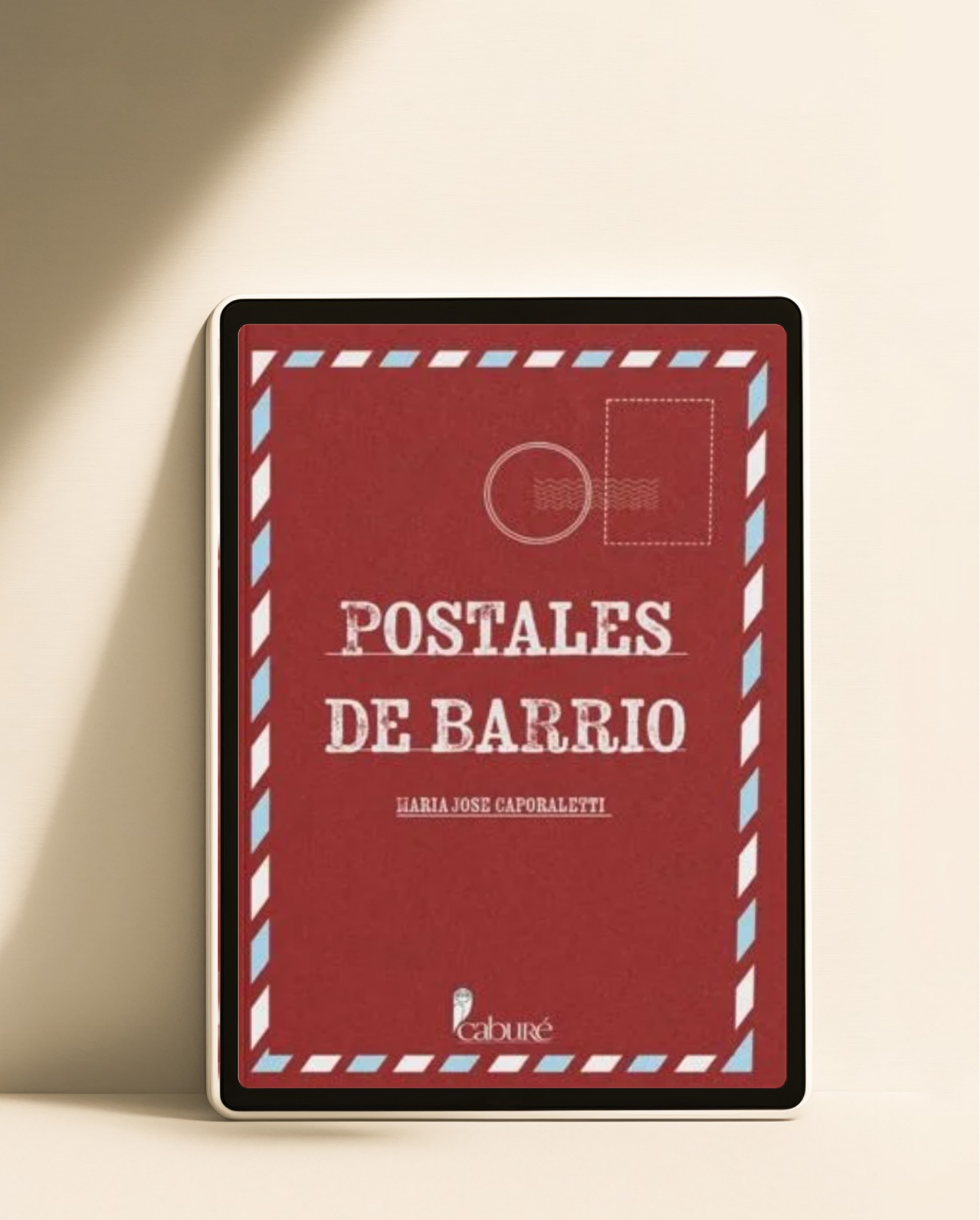 Postales de barrio | Ebook Formato Kindle