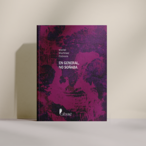 En general, no soñaba