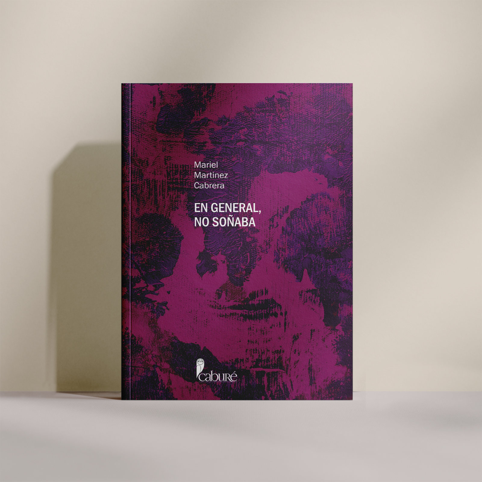 En general, no soñaba