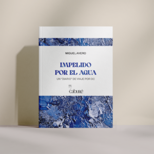 Impelido por el agua