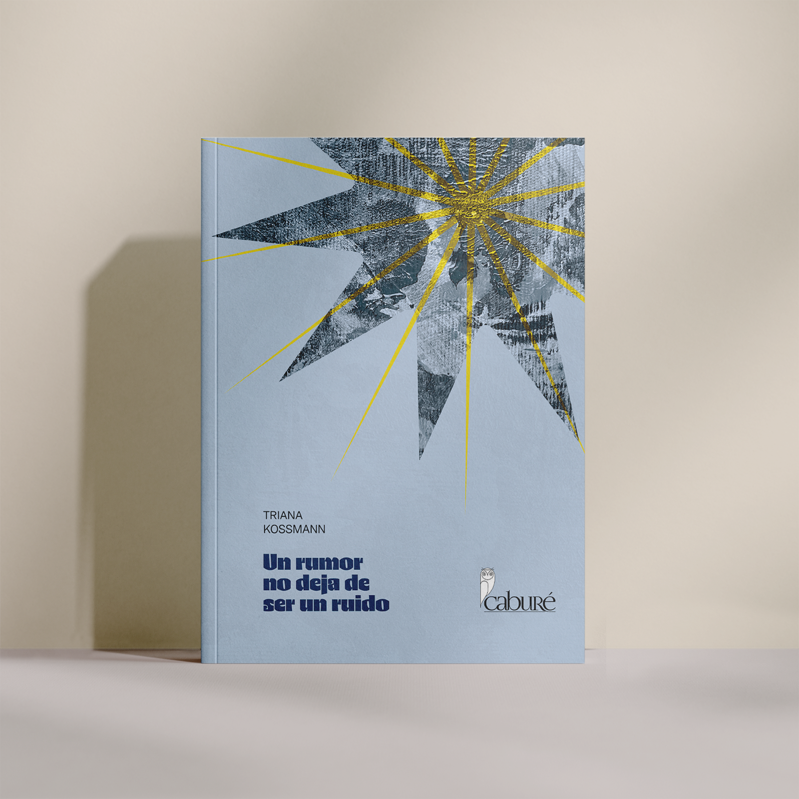 Un rumor no deja de ser un ruido