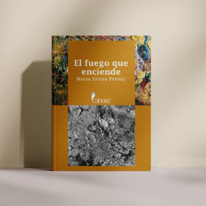 El fuego que enciende