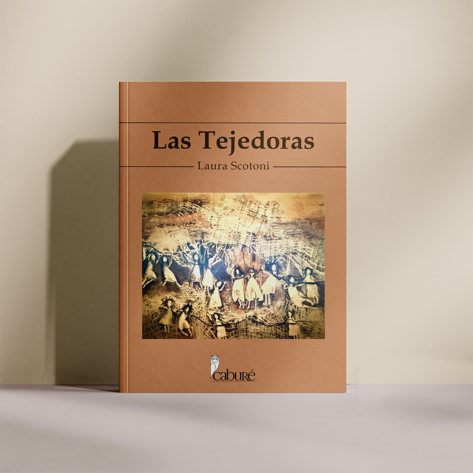 Las Tejedoras