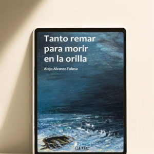Tanto remar para morir en la orilla | Ebook Formato kindle