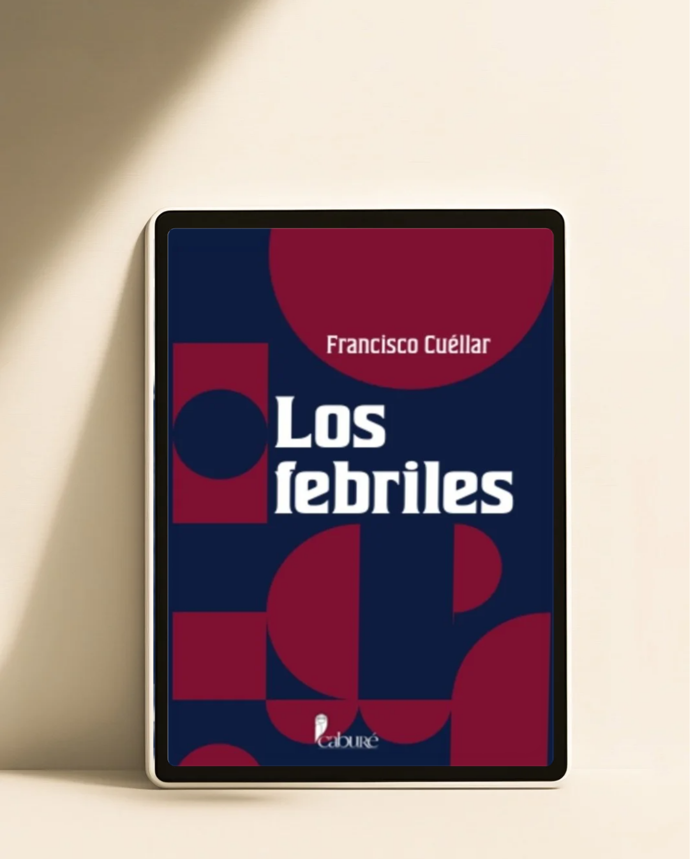 Los febriles | Ebook formato kindle