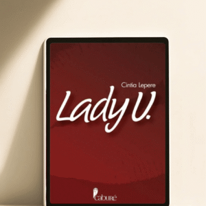 Lady U. | Ebook formato Kindle