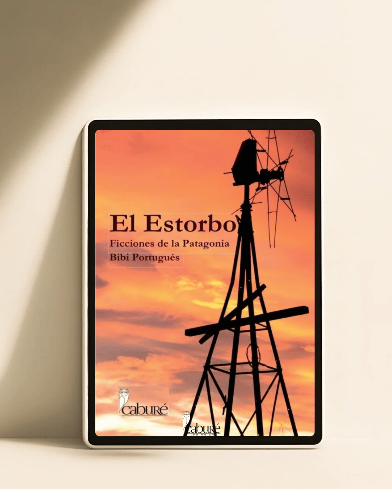 El Estorbo-Ficciones de la Patagonia | Ebook formato kindle