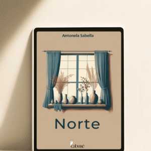 Norte | Ebook formato kindle