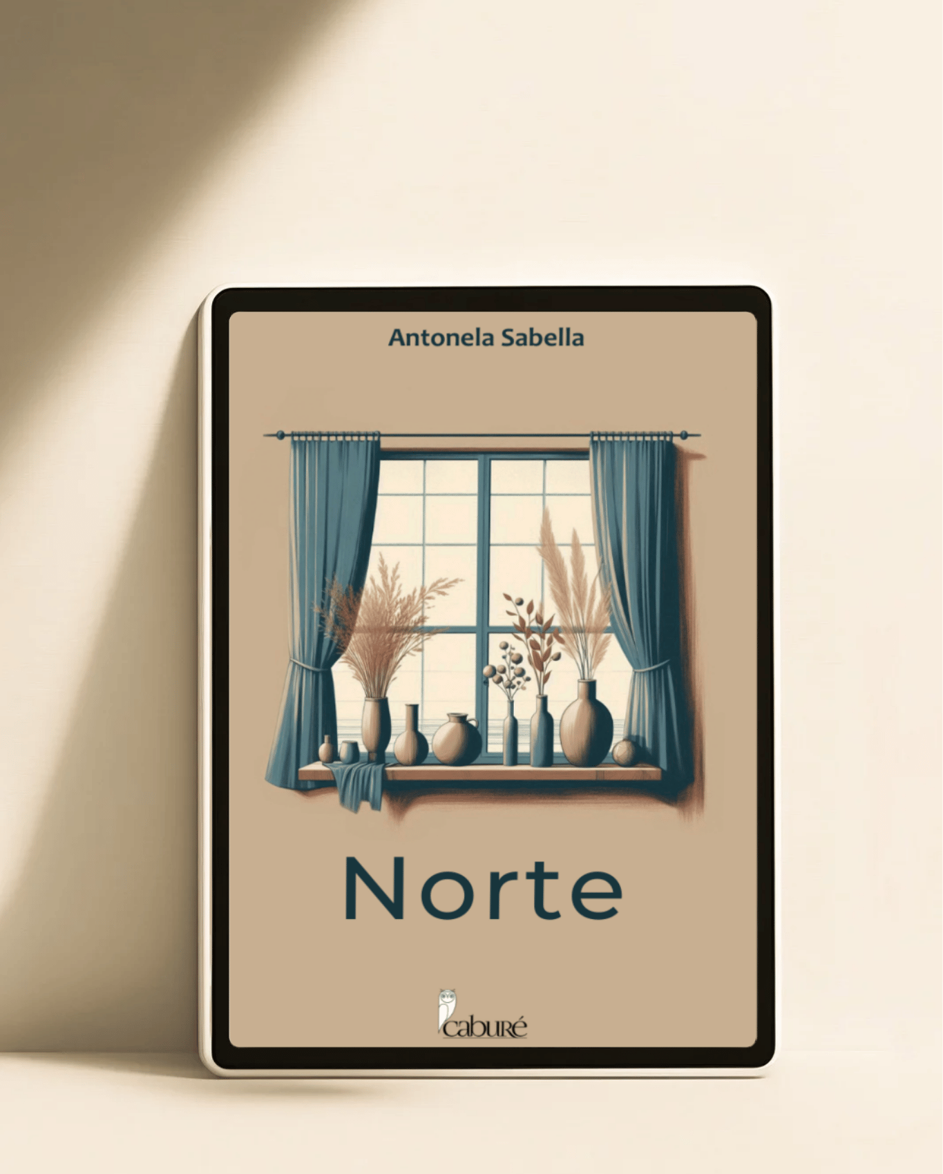 Norte | Ebook formato kindle