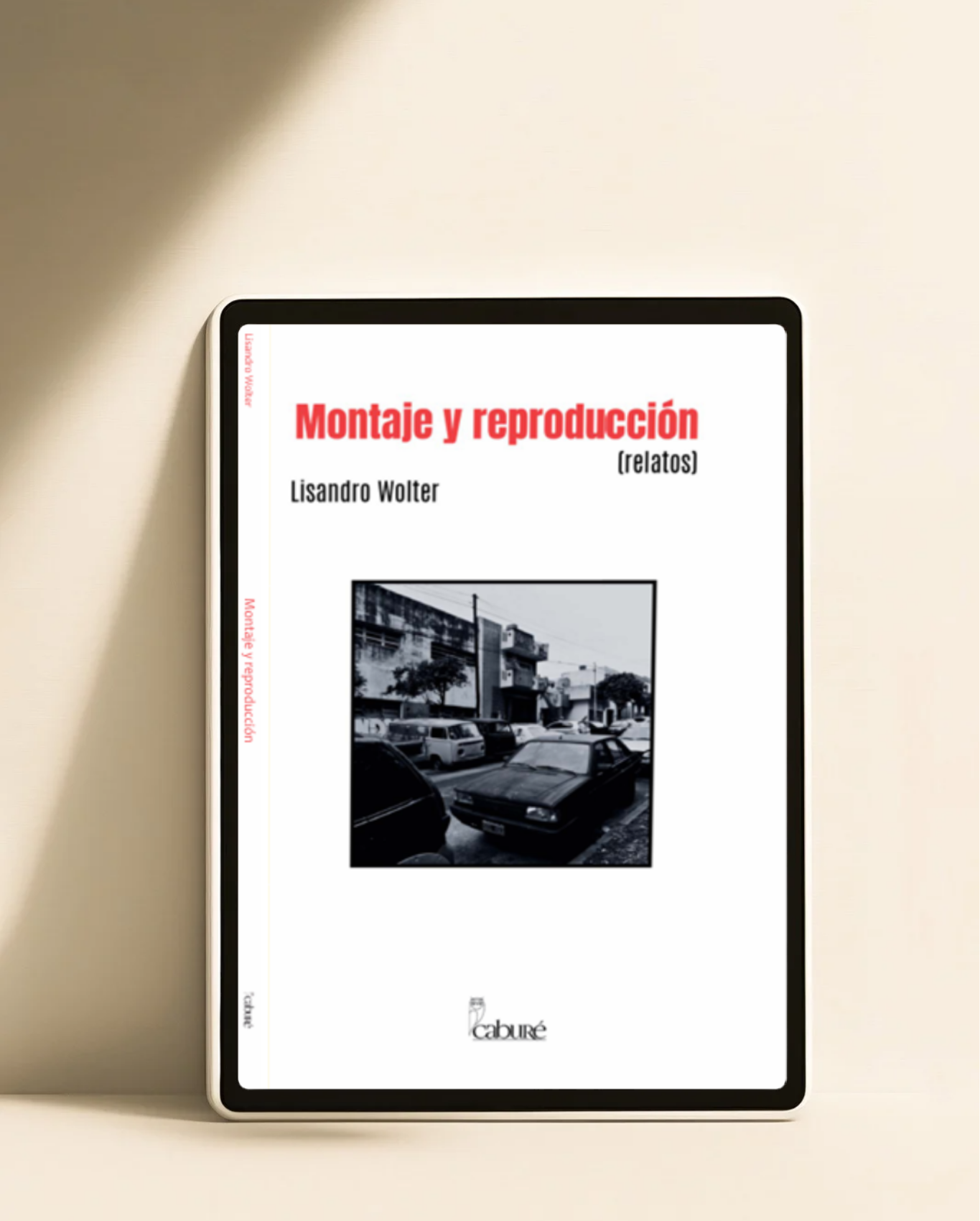 Montaje y reproducción | Ebook formato Kindle