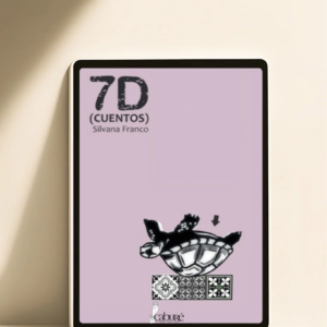 7D Cuentos | Ebook formato Kindle