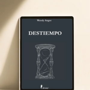 Destiempo | Ebook formato kindle