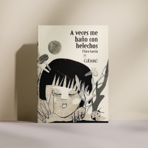 A veces me baño con helechos