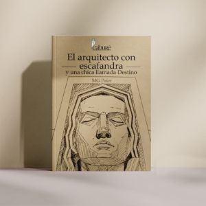 El arquitecto con escafandra y una chica llamada Destino